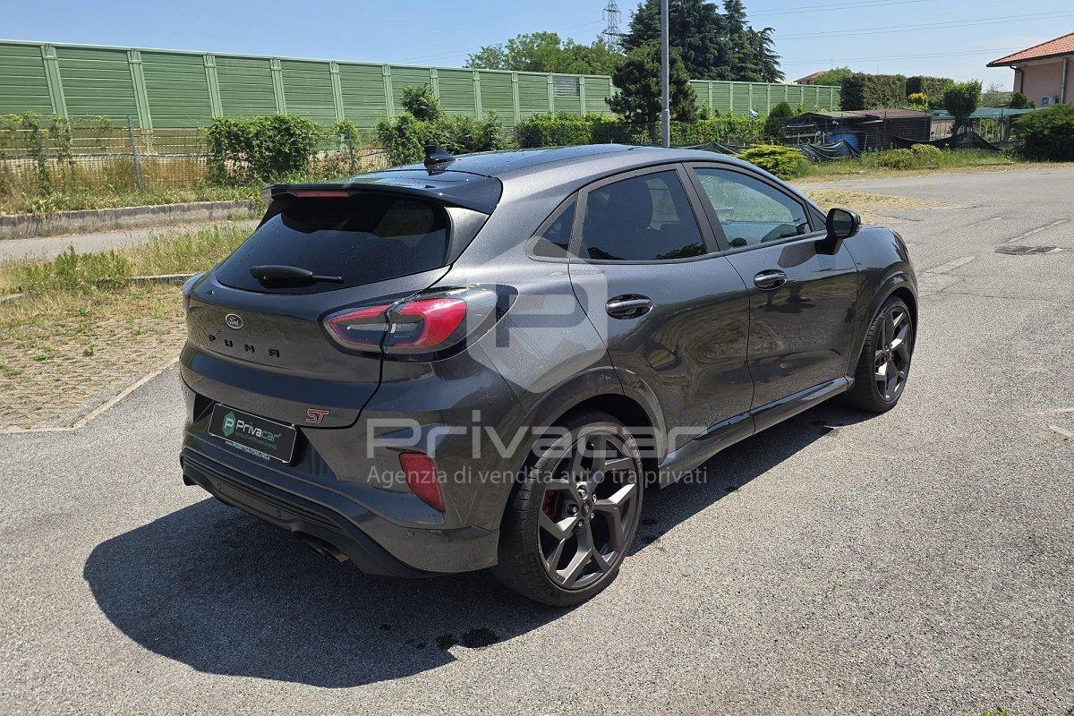 FORD Puma 1.5 EcoBoost 200 CV S&S ST