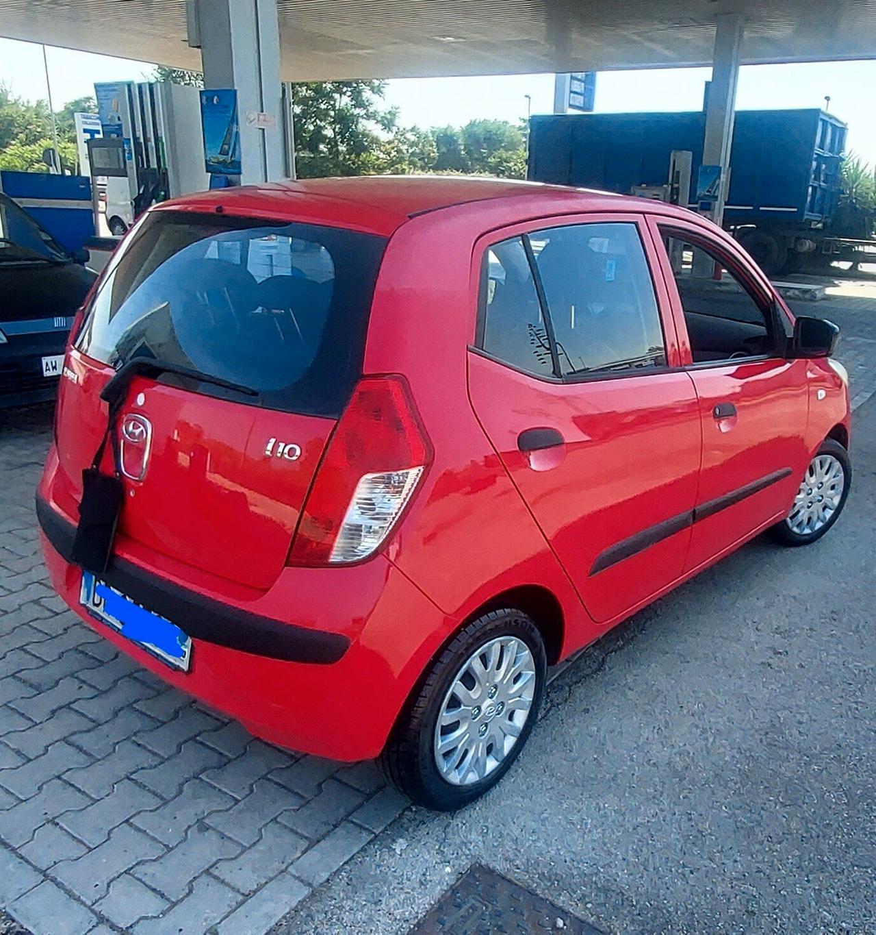 Hyundai i10 1.1 12V