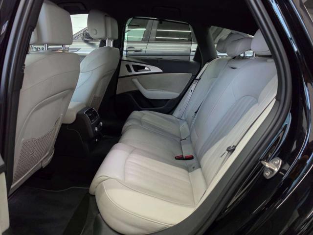 Audi A6 2.0 tdi S-line quattro Edition 190cv s-tronic