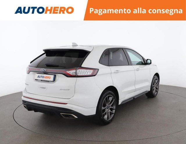 FORD Edge 2.0 TDCI 210 CV AWD Start&Stop Powershift Sport