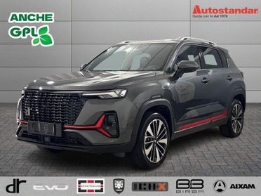 DR AUTOMOBILES DR 5 Stilnovo DR 5 Stilnovo 1.4TGDI BZ