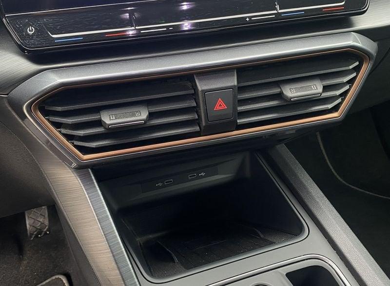 CUPRA Formentor 2.0 TDI 150CV DSG 4DRIVE