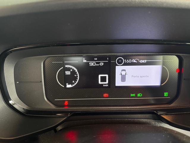 FIAT Doblo Doblò 1.5 BlueHdi 130CV Combi N1- PRONTA CONSEGNA!