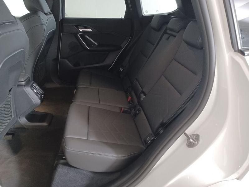 BMW X1 U11 xdrive23d mhev 48V MSport Edition Signature aut