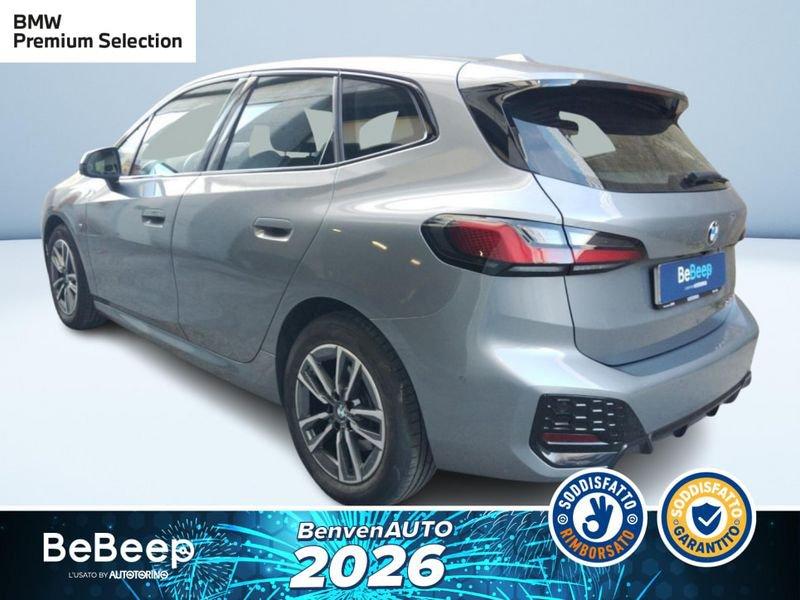 BMW Serie 2 Active Tourer 218D ACTIVE TOURER MSPORT AUTO