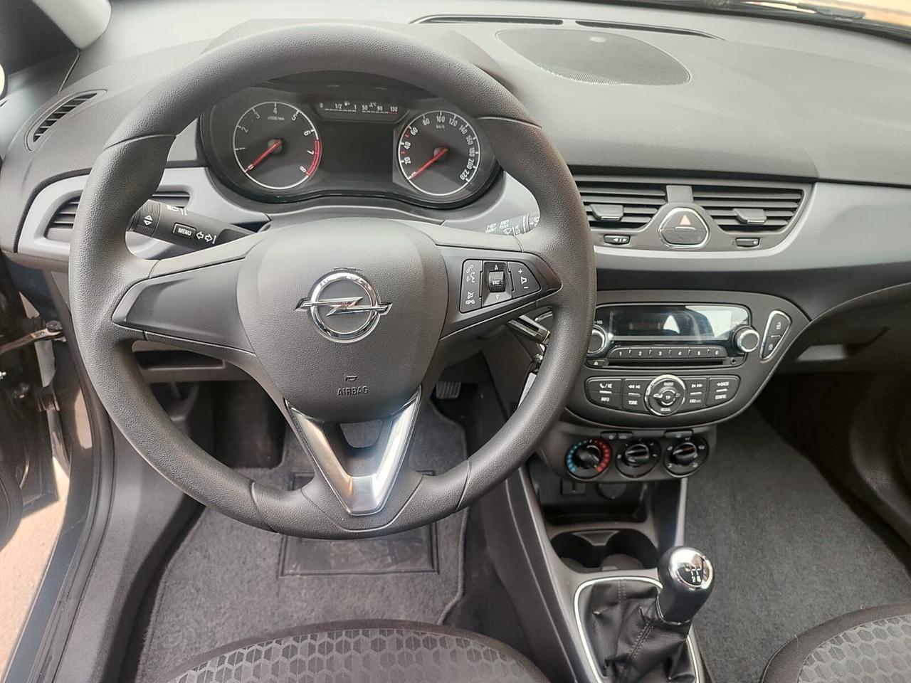 Opel Corsa 1.2 BENZINA (KM 42000)