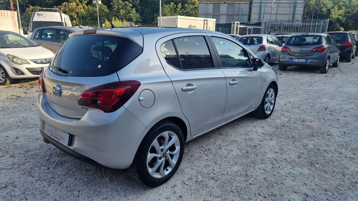 OPEL - Corsa - 1.3 CDTI 95 CV 5p. Edition