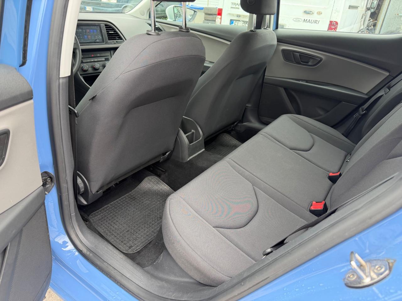 Seat Leon 2.0 TDI 150 CV 5p. FR