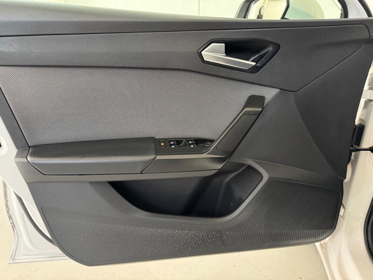 Seat Leon Sportstourer 2.0 TDI 150 CV DSG Style