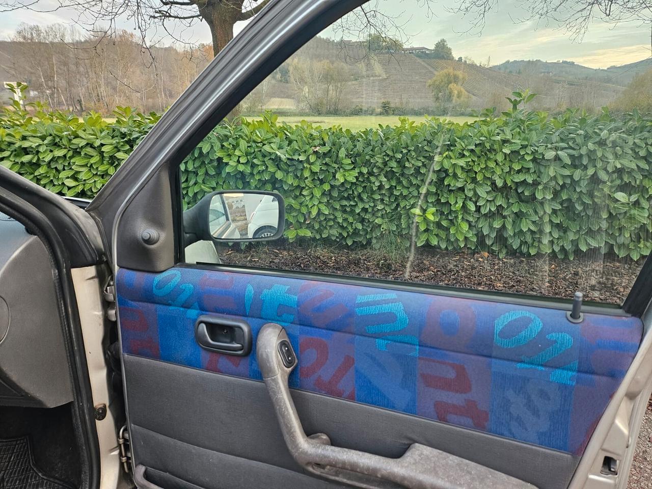 Fiat Punto 60 cat 5 porte SX