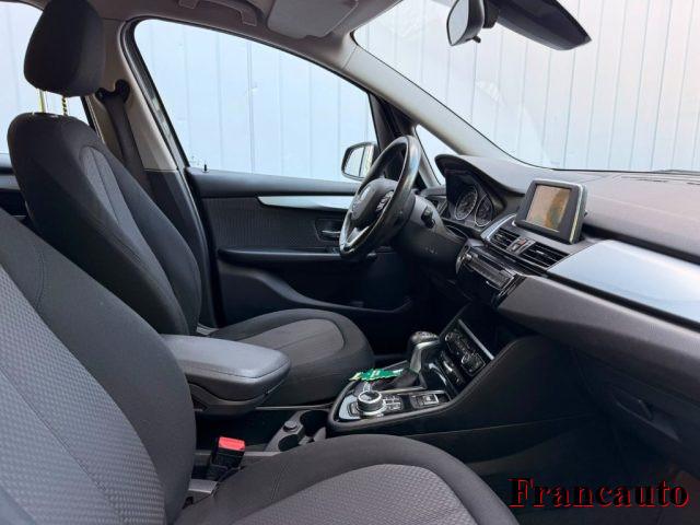 BMW 218 d Gran Tourer Luxury 7 POSTI