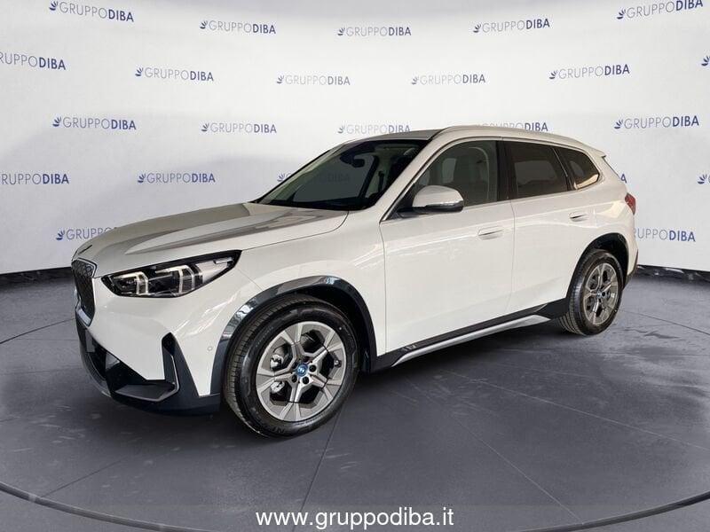 BMW iX1 Serie X BMW EDRIVE20-SPECIAL EDITION