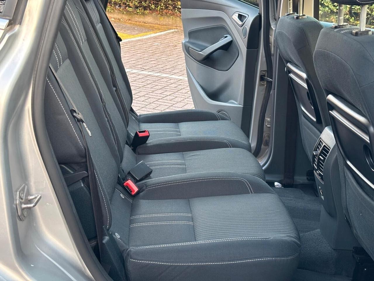 Ford C-Max C-Max 2.0 TDCi 163CV Powershift Titanium..CELL 320 147 1147 WHATSAPP