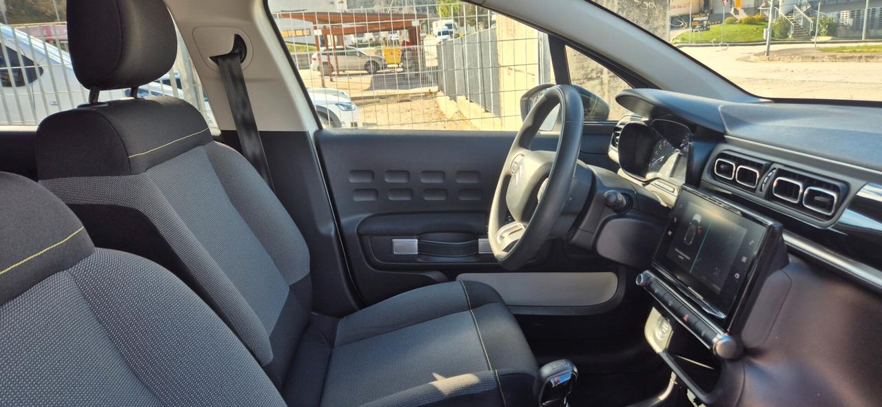 Citroen C3 PureTech 110 Shine NEOPATENTATI