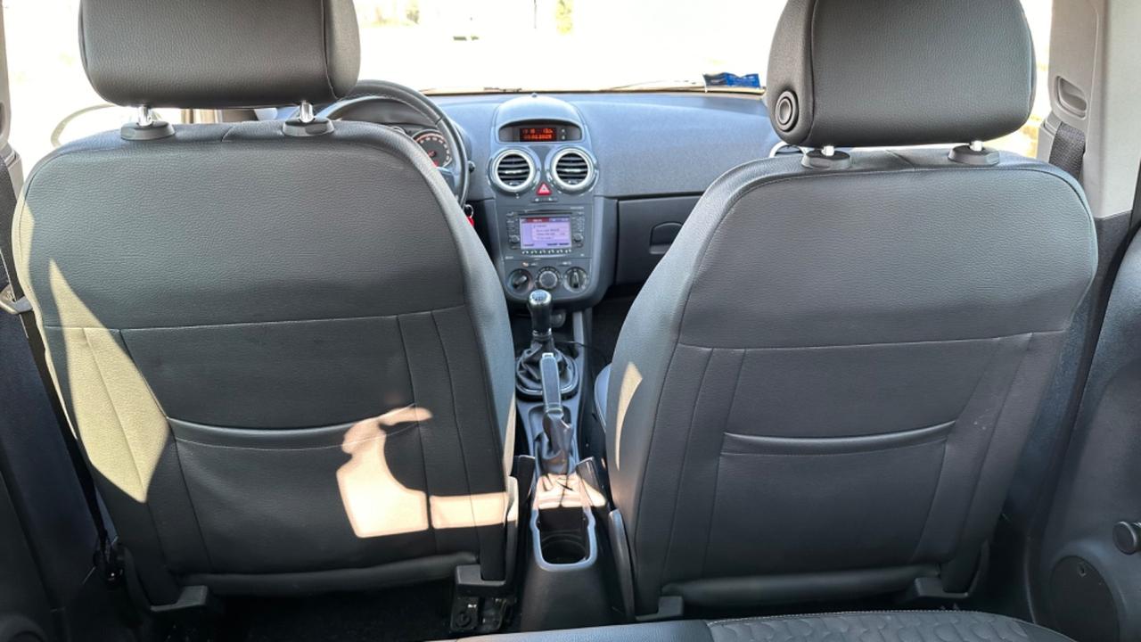 Opel Corsa 1.3 CDTI 95CV(anche per neopatentati)