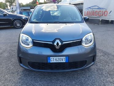 Renault Twingo Electric Techno