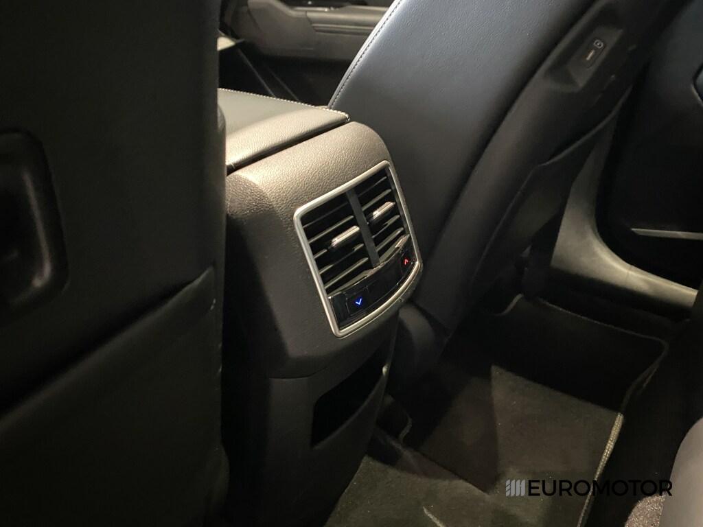 Kia Sportage 1.6 CRDi MHEV GT-line Plus DCT