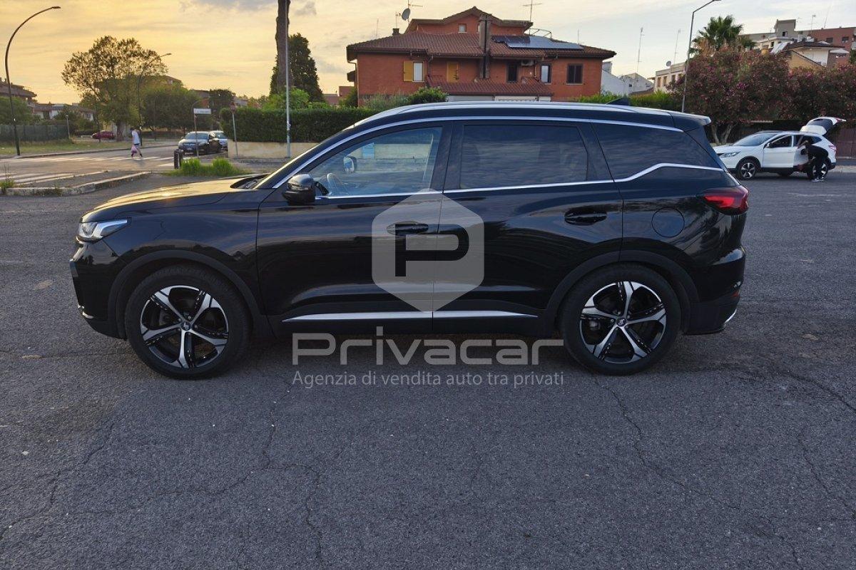 DR dr 6.0 1.5 Turbo CVT Bi-Fuel GPL