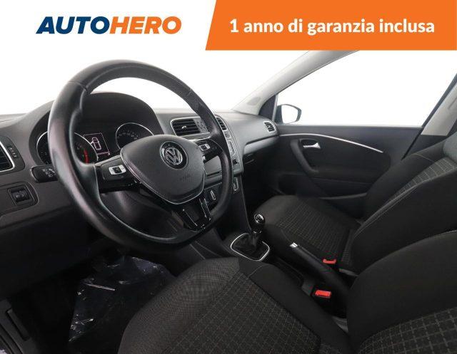VOLKSWAGEN Polo 1.2 TSI 5p. Comfortline BlueMotion Technology