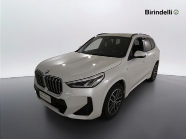 BMW X1 (U11) - X1 sDrive 18d Msport