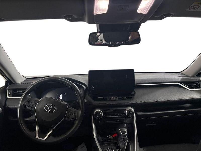 Toyota RAV4 V 2.5 vvt-ie h Active 2wd 218cv e-cvt