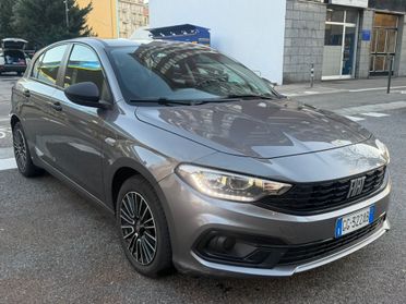 Fiat Tipo 1.6 Mjt S&S 5 porte City Sport