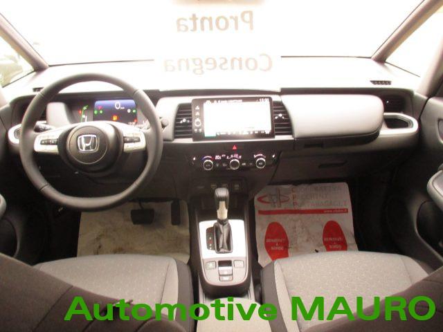 HONDA Jazz 1.5 Hev eCVT Elegance