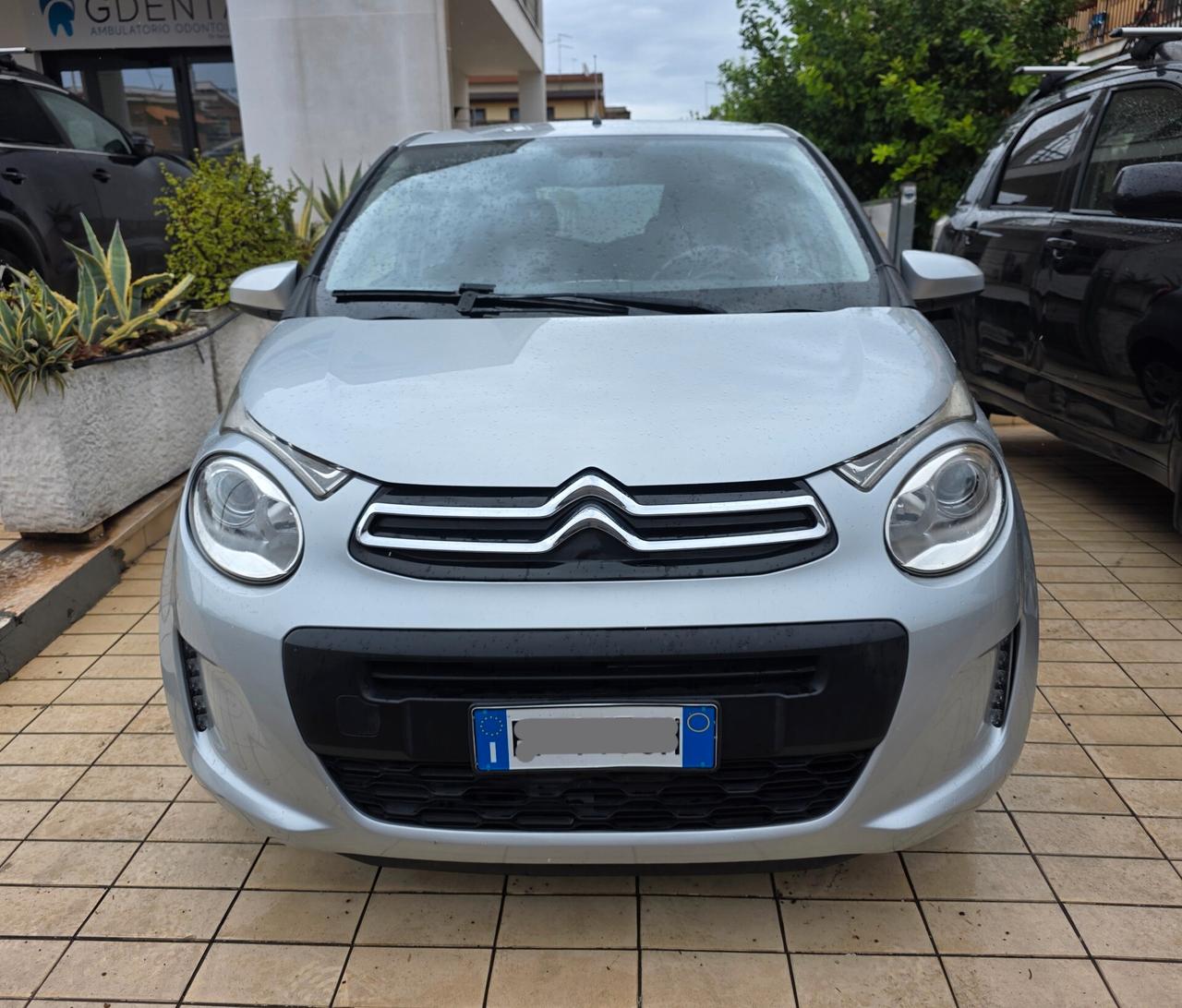 Citroen C1 VTi 68 5 porte Shine
