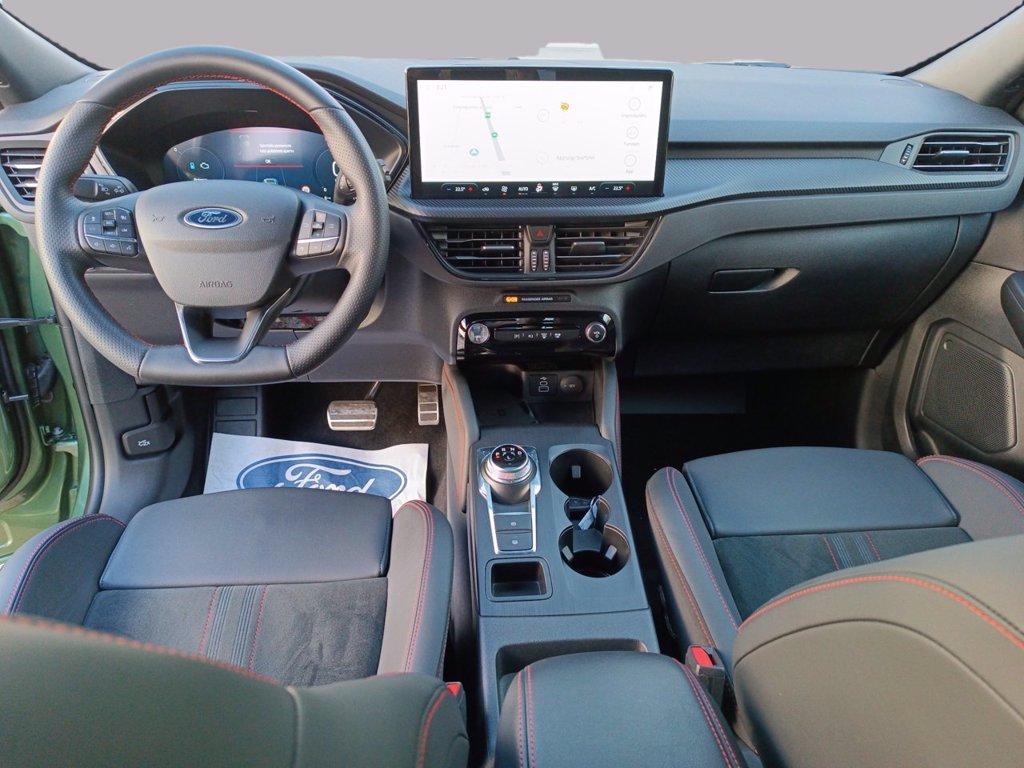 FORD Kuga 2.5 full hybrid ST-Line X 2wd 180cv auto del 2025