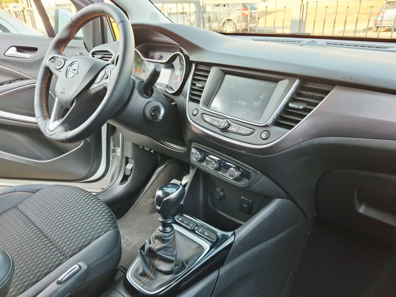 Opel Crossland Crossland X 1.5 ECOTEC D 102 CV Start&Stop Innovation