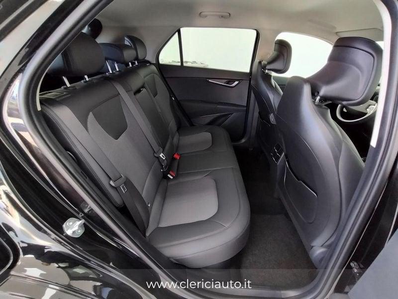 Kia Niro 1.6 GDi DCT HEV Style