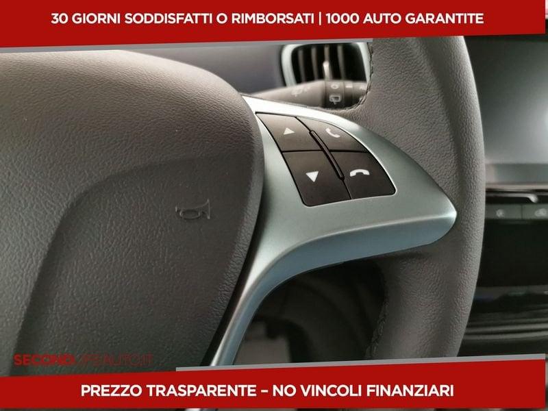 Lancia Ypsilon My24 1.0 Firefly 70 CvStart&Stop Hybrid Platino