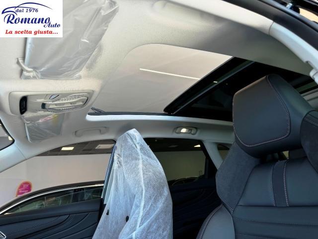 MG - HS 1.5 t-gdi Luxury auto#TETTO APRIBILE!