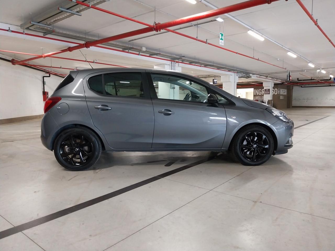 Opel Corsa 1.3 CDTI ecoFLEX 95CV Start&Stop 5 porte b-Color - ok neopatentati