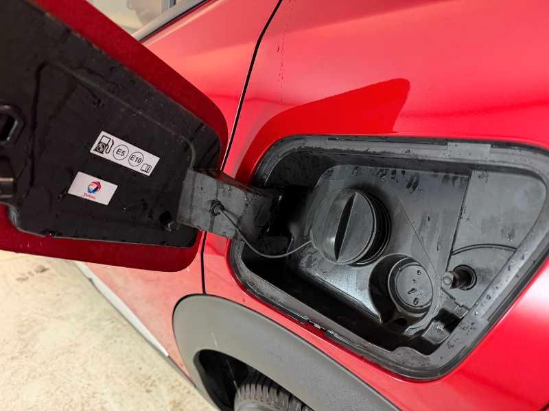 PEUGEOT 2008 II 2020 - 2008 1.2 puretech Allure s&s 130cv