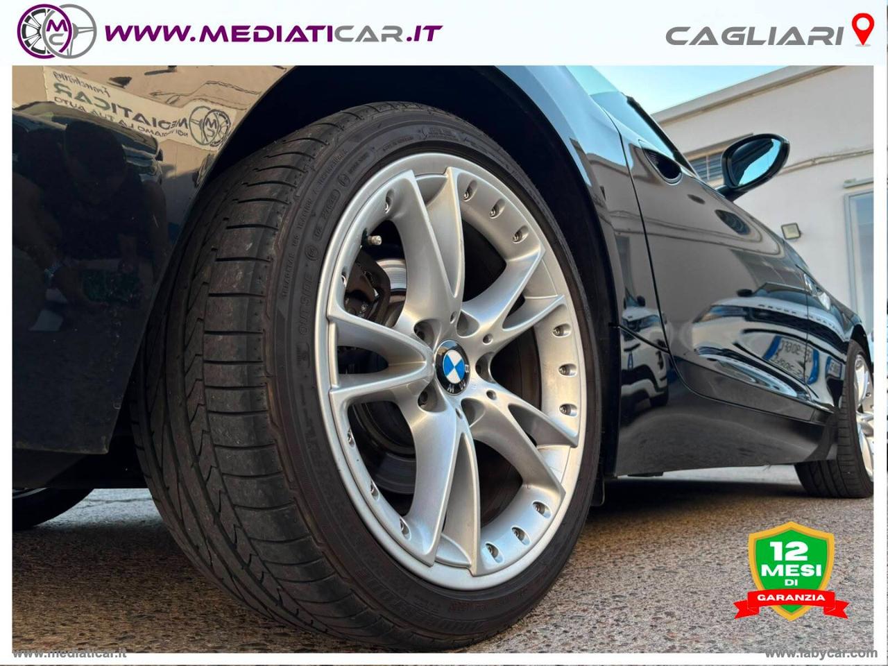 BMW Z4 sDrive20i