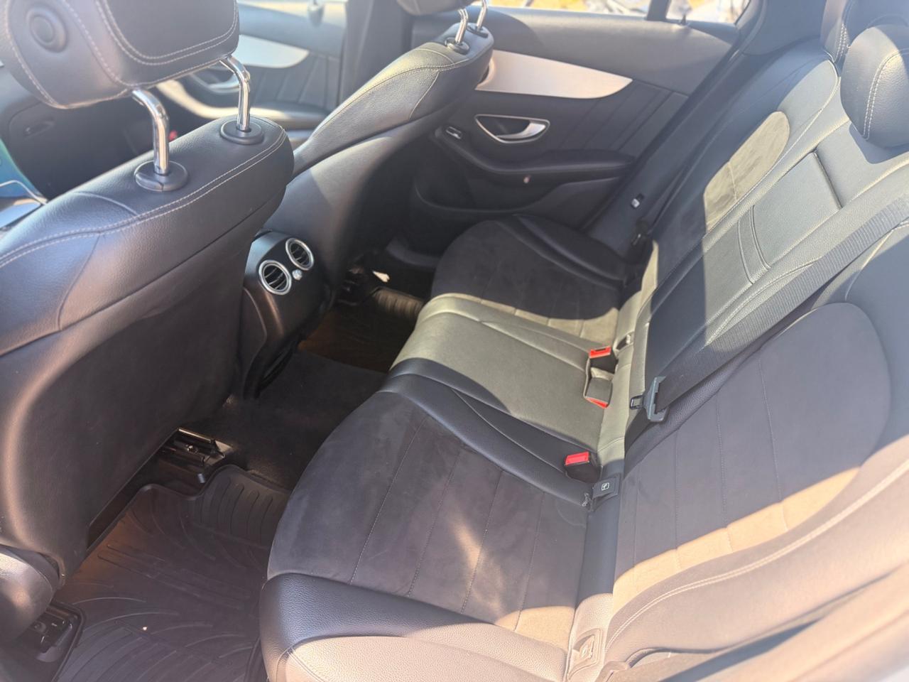 Mercedes-benz GLC 250 d 4Matic Exclusive