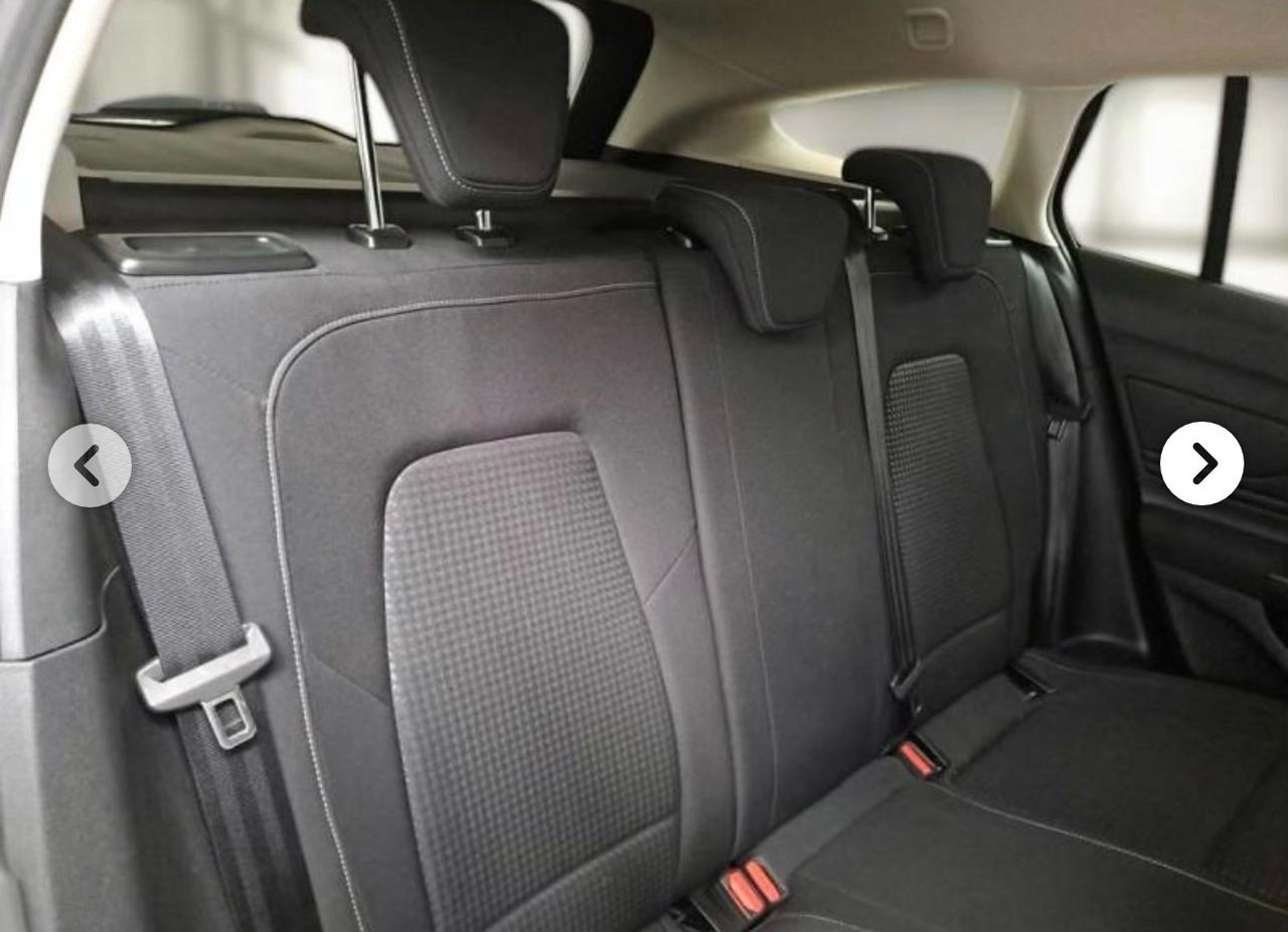 Ford Focus 1.5 EcoBlue 120 CV SW Business(retrocamera)