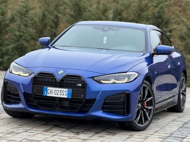 Bmw 420d 48V Coupé Msport