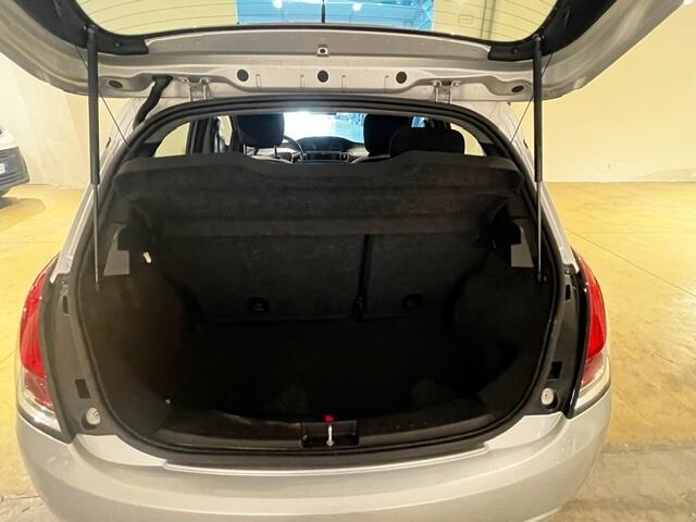 Lancia Ypsilon 1.3 MJT 16V 95 CV 5 porte S&S Gold