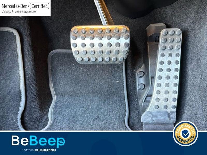 Mercedes-Benz EQC 400 PREMIUM PLUS 4MATIC