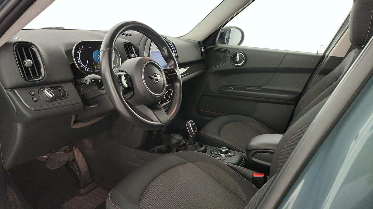 MINI Mini Countryman 1.5 Cooper Business auto
