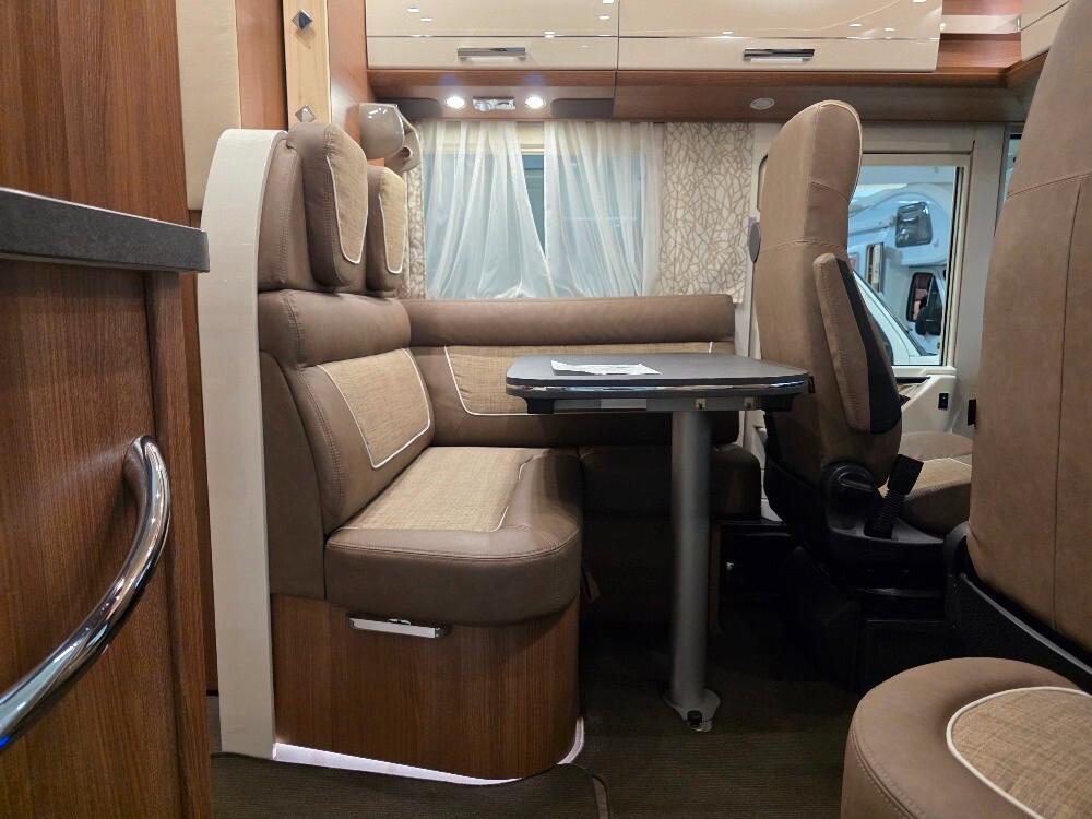 CAMPER CARTHAGO C-TOURER I 141 LE
