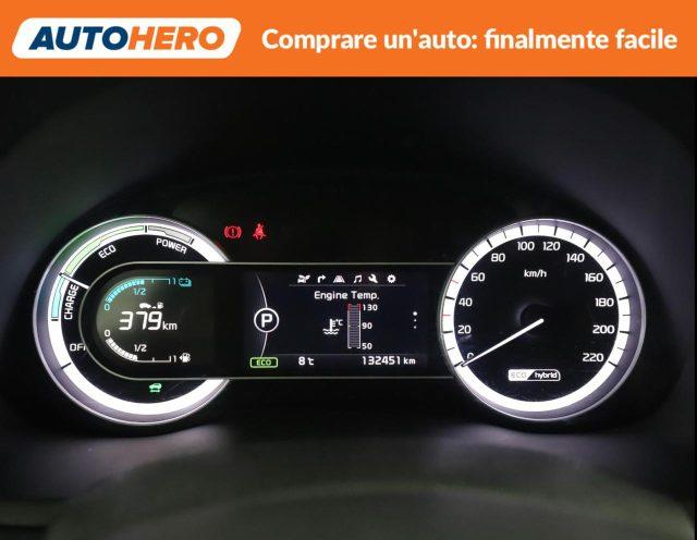 KIA Niro 1.6 GDi DCT HEV Energy