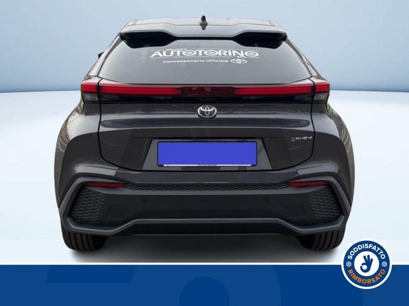 Toyota C-HR 2.0H PHEV 2WD TREND ECO MY24