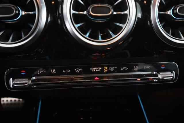 MERCEDES-BENZ CLA sse B B 180 d Automatic Premium