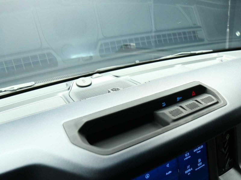 Ford Bronco 2.7 ecoboost V6 Outer Banks 4x4 335cv auto