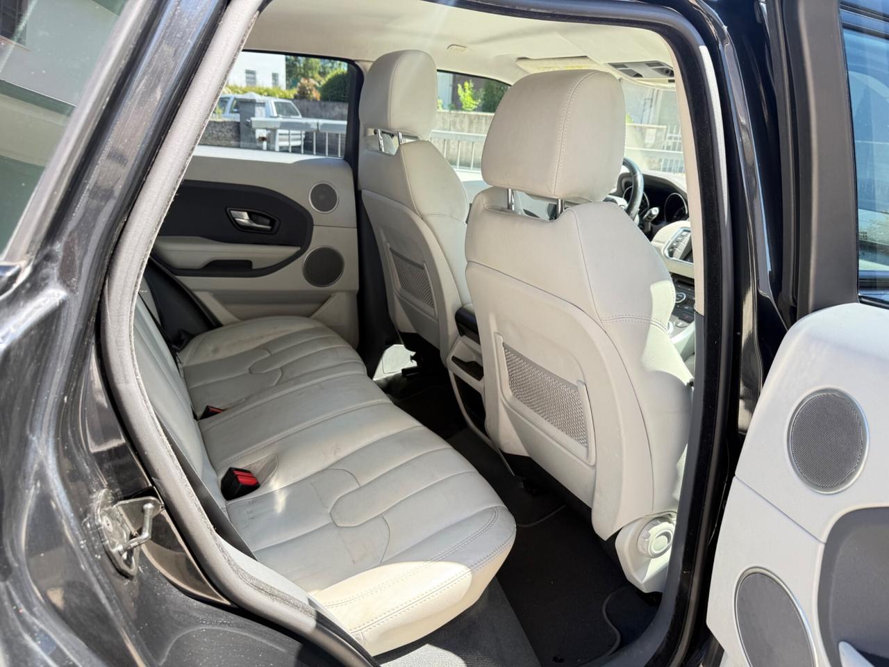 RANGE ROVER EVOQUE 2.2 DIESEL 150CV