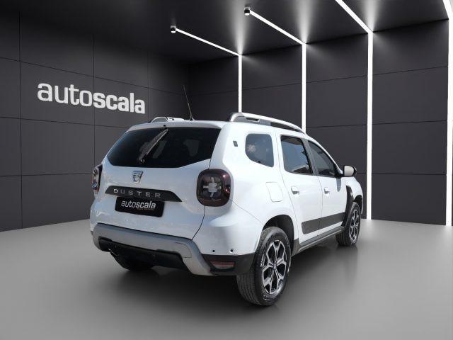 DACIA Duster 1.0 TCe 100 CV ECO-G 4x2 15th Anniversary