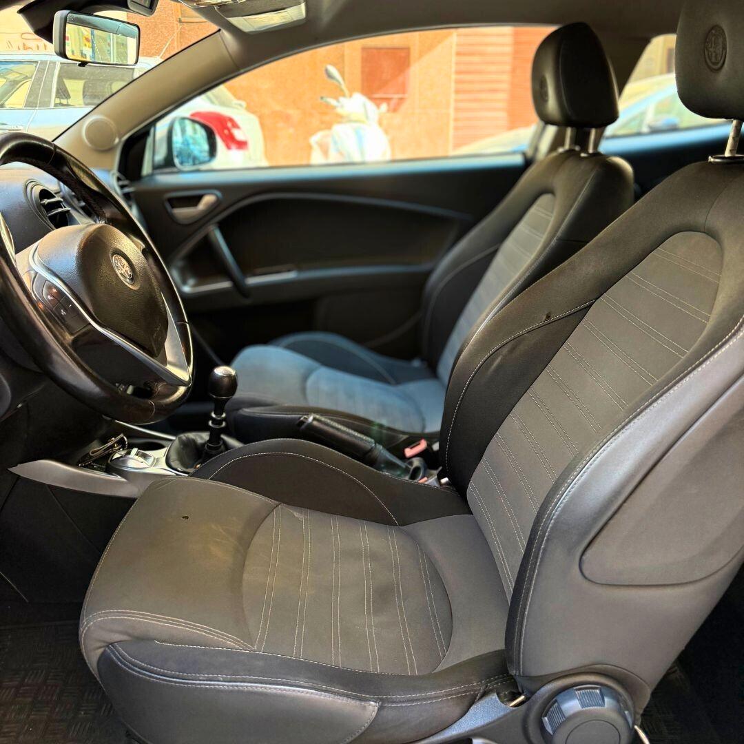 Alfa Romeo MiTo 1.3 JTDm 95 CV S&S Super